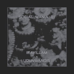 Social Mania 01