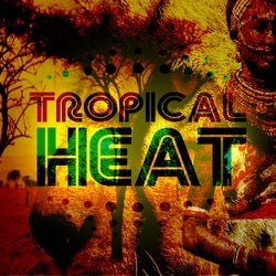 LINK Label | Tropical Heat - May 2021
