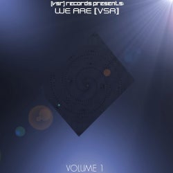 RawPunk & Bradley.Ds We Are [VSR] Vol 1 Chart