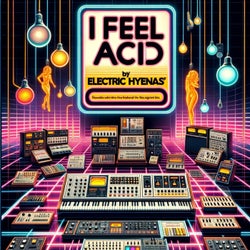 I Feel Acid (feat. Fa Boz)