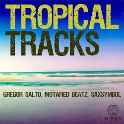 Tropical Tracks EP