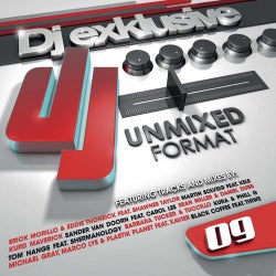 DJ Exklusive 09