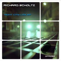 Night City Life EP