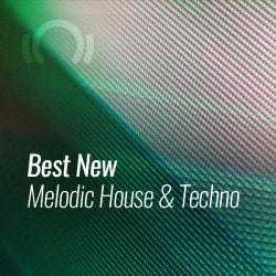 Best New Melodic House & Techno: March