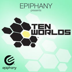 Epiphany Presents. Ten Worlds Summer Edition