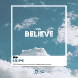 Believe (Extended Mix)