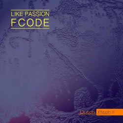Like Passion
