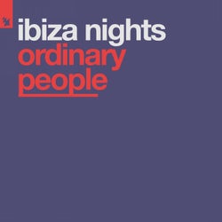Ordinary People