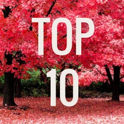 Top 10 Autumn 2014