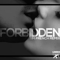 Forbidden (Tim French Remix)