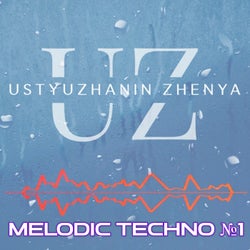 Melodic Techno №1