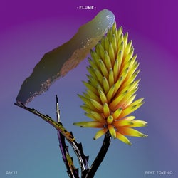 Say It (feat. Tove Lo)