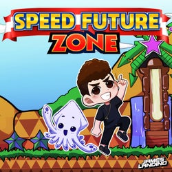 Speed Future Zone
