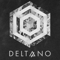 Deltano - Sweet Trade Chart December 2016