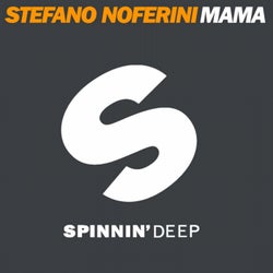 Mama (Remixes)