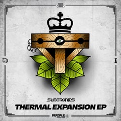 Thermal Expansion EP