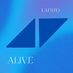 Alive (Radio Edit)