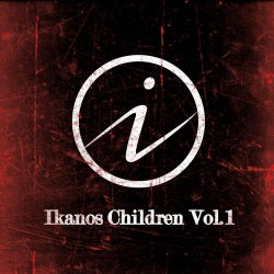 Ikanos Children Vol.1
