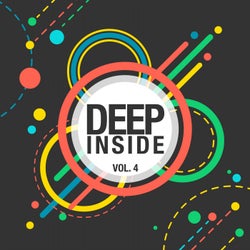 Deep Inside, Vol. 4