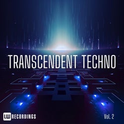 Transcendent Techno, Vol. 02