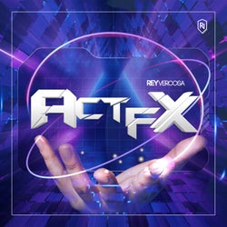 Act FX (Original Mix)