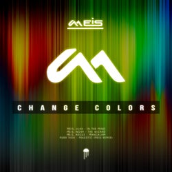 Change Colors