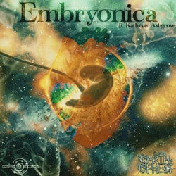 Embryonica (feat. Kathryn Ashgrove)