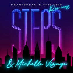 Heartbreak in This City (Remixes)