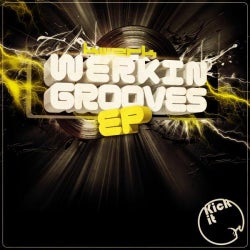 KWeRK's Groove Werkers