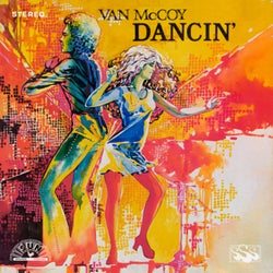 Dancin'
