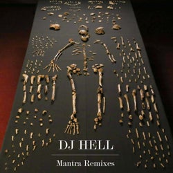 Mantra (Remixes)