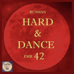 Russian Hard & Dance EMR, Vol. 42