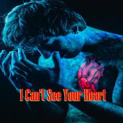 I Can't See Your Heart