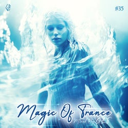 Magic Of Trance, Vol.35 (Mixed By GLF)