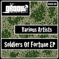 Soldiers Of Fortune EP