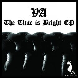 The Time Is Bright EP