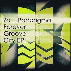 Forever Groove City