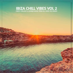 Ibiza Chill Vibes, Vol. 2