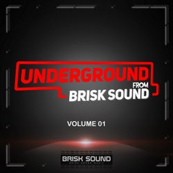 Underground From Brisk Sound, Vol. 01