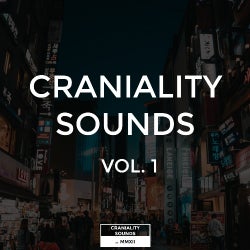 Craniality Sounds Vol. 1