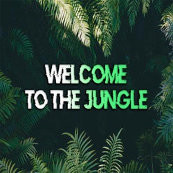 Welcome To The Jungle