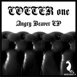 Angry Beaver EP