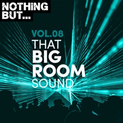 Nothing But... That Big Room Sound, Vol. 08