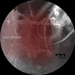 "DHYANA Chart" By Andres Acevedo