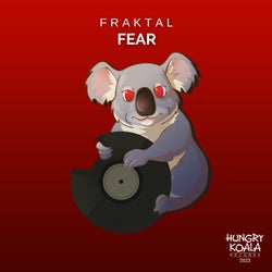 Fear (Extended Mix)