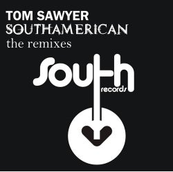 Southamerican The Remixes