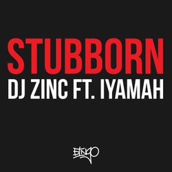 Stubborn (feat. IYAMAH) [Ext]