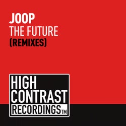 The Future (Remixes)