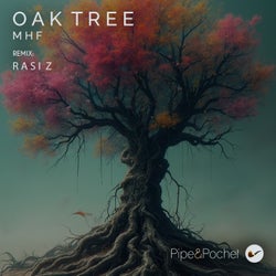 Oak Tree