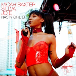 Nasty Girl EP